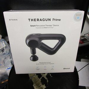 Theragun Prime Smart Percussive Therapy Device